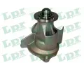 Vodn� �erpadlo, chlazen� motoru&nbsp;LPR&nbsp;&dash;&nbsp;LP WP0219