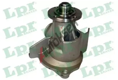 LPR Vodn� �erpadlo, chlazen� motoru LP WP0219, WP0219