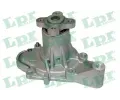 LPR Vodn� �erpadlo, chlazen� motoru&nbsp;&dash;&nbsp;LP WP0229
