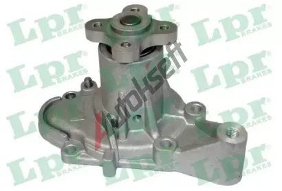 LPR Vodní čerpadlo, chlazení motoru LP WP0229, WP0229 LPR Vodní čerpadlo, chlazení motoru LP WP0229, WP0229
