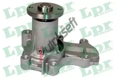 LPR Vodn erpadlo, chlazen motoru LP WP0279, WP0279