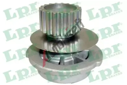 LPR Vodn erpadlo LP WP0291, WP0291