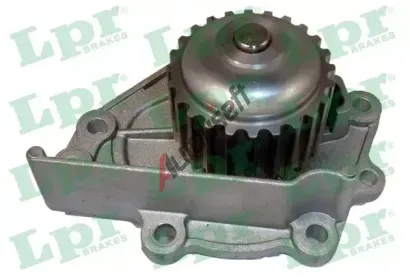 LPR Vodní čerpadlo, chlazení motoru LP WP0355, WP0355 LPR Vodní čerpadlo, chlazení motoru LP WP0355, WP0355