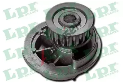 LPR Vodn erpadlo LP WP0708, WP0708