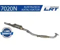 Katalyztor LRT ‐ LRT 7020N