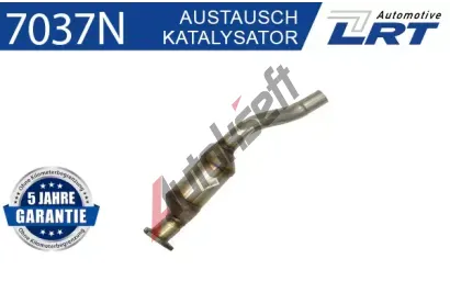 LRT Katalyztor LRT 7037N, 7037N