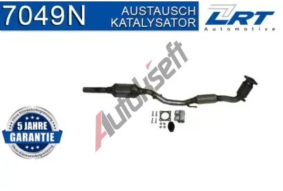LRT Katalyz�tor LRT 7049N, 7049N