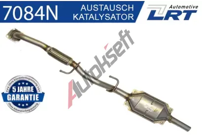 LRT Katalyzátor LRT 7084N, 7084N LRT Katalyzátor LRT 7084N, 7084N