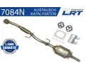 LRT Katalyzátor LRT 7084N, 7084N