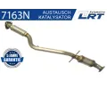LRT Katalyztor LRT 7163N, 7163N