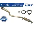 LRT Katalyztor LRT 7163N, 7163N