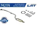 LRT Katalyzátor LRT 7421N, 7421N