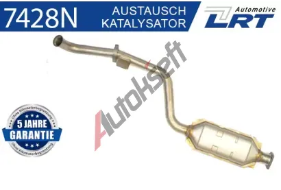 LRT Katalyz�tor LRT 7428N, 7428N