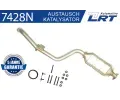 LRT Katalyz�tor LRT 7428N, 7428N
