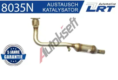 LRT Katalyzátor LRT 8035N, 8035N LRT Katalyzátor LRT 8035N, 8035N