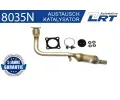 LRT Katalyzátor LRT 8035N, 8035N