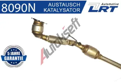 LRT Katalyzátor LRT 8090N, 8090N  LRT Katalyzátor LRT 8090N, 8090N