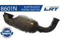 LRT Katalyzátor LRT 8601N, 8601N