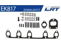 Mont�n� sada - v�fukov� potrub�&nbsp;LRT&nbsp;&dash;&nbsp;LRT EK817