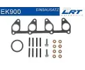 LRT Mont�n� sada - v�fukov� potrub�&nbsp;&dash;&nbsp;LRT EK900