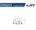 Montn sada - katalyztor LRT ‐ LRT EKK603