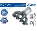 Katalyz�tor na sb�rn�m potrub�&nbsp;LRT&nbsp;&dash;&nbsp;LRT K7121N
