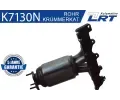 LRT Katalyz�tor na sb�rn�m potrub� LRT K7130N, K7130N