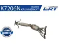 LRT Katalyztor na sbrnm potrub LRT K7206N, K7206N