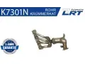 LRT Katalyz�tor na sb�rn�m potrub� LRT K7301N, K7301N