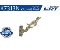 LRT Katalyzátor na sběrném potrubí LRT K7313N, K7313N