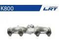 Koleno v�fukov�ho syst�mu&nbsp;LRT&nbsp;&dash;&nbsp;LRT K800