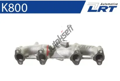 LRT Koleno výfukového systému LRT K800, K800 LRT Koleno výfukového systému LRT K800, K800