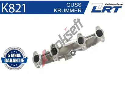 LRT Koleno v�fukov�ho syst�mu LRT K821, K821