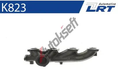 LRT Koleno v�fukov�ho syst�mu LRT K823, K823