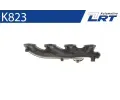 LRT Koleno v�fukov�ho syst�mu LRT K823, K823
