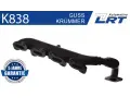 LRT Koleno v�fukov�ho syst�mu LRT K838, K838