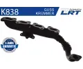 LRT Koleno v�fukov�ho syst�mu LRT K838, K838