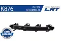 LRT Koleno výfukového systému LRT K876, K876