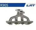 LRT Koleno výfukového systému LRT K905, K905