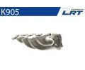 LRT Koleno výfukového systému LRT K905, K905