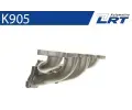 LRT Koleno výfukového systému LRT K905, K905