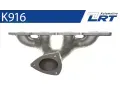 LRT Koleno výfukového systému LRT K916, K916