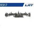 Koleno v�fukov�ho syst�mu&nbsp;LRT&nbsp;&dash;&nbsp;LRT K917