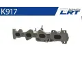 LRT Koleno v�fukov�ho syst�mu LRT K917, K917