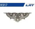 LRT Koleno v�fukov�ho syst�mu LRT K917, K917