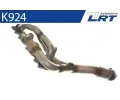 LRT Koleno vfukovho systmu LRT K924, K924