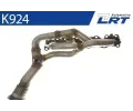 LRT Koleno vfukovho systmu LRT K924, K924