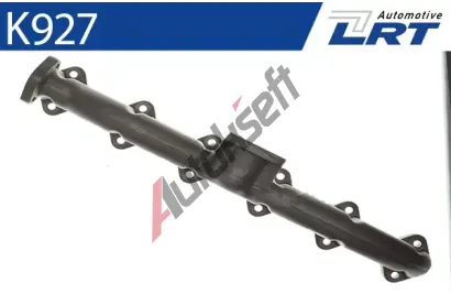 LRT Koleno výfukového systému LRT K927, K927 LRT Koleno výfukového systému LRT K927, K927