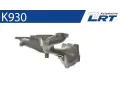 LRT Koleno výfukového systému LRT K930, K930