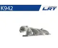 LRT Koleno vfukovho systmu LRT K942, K942
